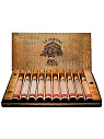 Сигары La Aurora 100 Anos Tribute Limited Edition Belicoso - фото 2