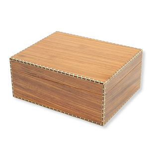 Savoy Marquis Caramel Medium
