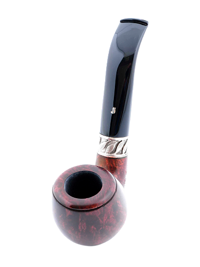 Курительная трубка Ser Jacopo Domina 1996 S344-1, в шкатулке - цена