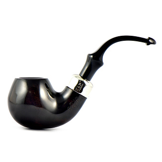 Курительная трубка Peterson Standard System - Heritage 302 P-lip (фильтр 9 мм)