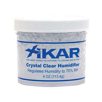 Увлажнитель Xikar 808 XI Crystal Humidifier 4oz