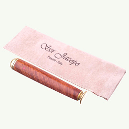 Тампер трубочный SER JACOPO, Бриар M6-R - фото