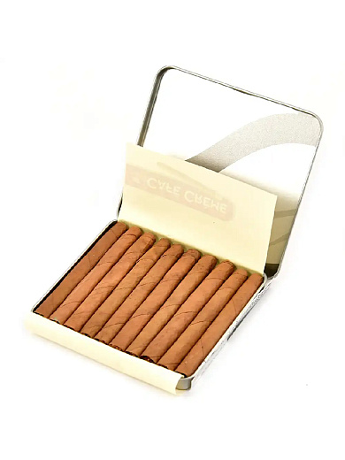 Сигариллы Cafe Creme Original - цена