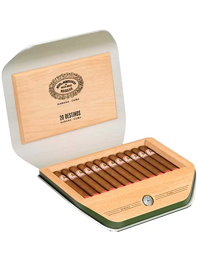 Сигары Hoyo de Monterrey Destinos - цена