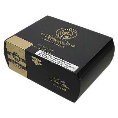 Сигары Joya de Nicaragua Antano Dark Corojo La Pesadilla - отзывы
