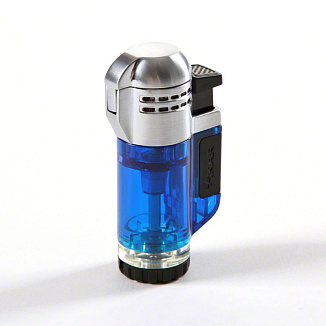 Xikar 525BL Blue Tech