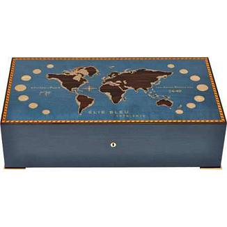 Хьюмидор Elie Bleu 40th Anniversary