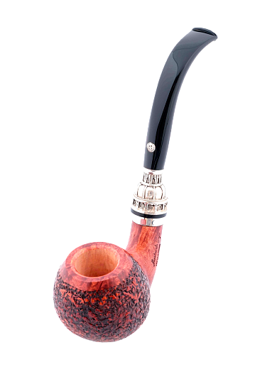 Курительная трубка Mastro de Paja San Pietro M423, в шкатулке - цена
