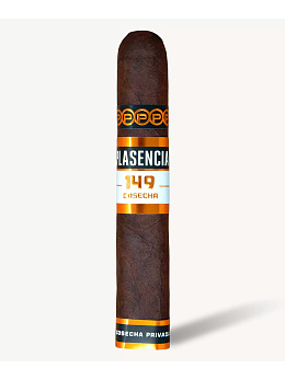 Сигары Plasencia Cosecha 149 La Vega Robusto - фото