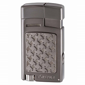 Xikar 524 G2H Forte G2 Houndstooth