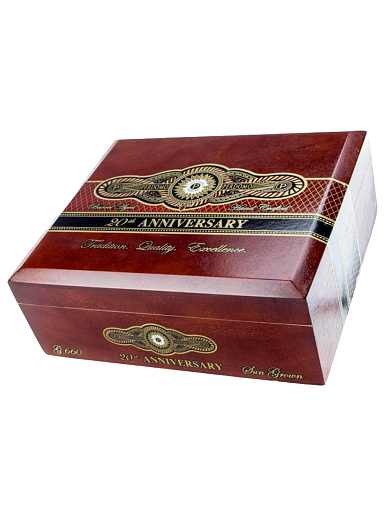 Сигары Perdomo 20th Anniversary Gordo G E 660 Sun Grown - цена