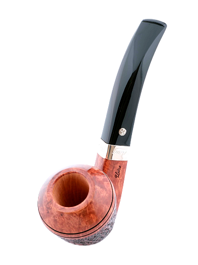 Курительная трубка Mastro de Paja Club 2021 M603, в шкатулке - цена