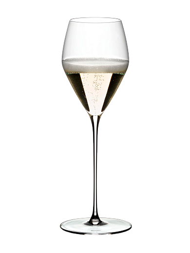 Набор бокалов для вина Riedel Veloce Champagne, 327 мл - цена