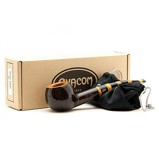 CHACOM Maya grise 862