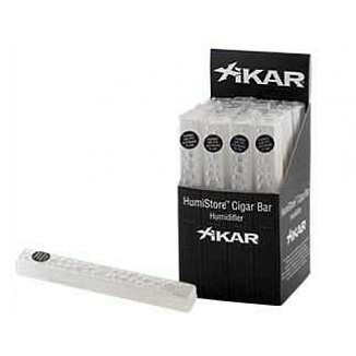 Увлажнитель Xikar 806 Crystal Cigar Bar Humidifier