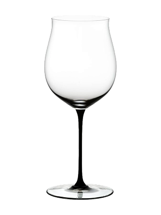 Бокал для вина Riedel Sommeliers Black Tie Burgundy Grand Cru, 1050 мл