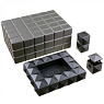 Набор сигарных аксессуаров Colibri SET-HU500T3 - фото 1