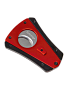 Гильотина Aficionado XEXHL RD Xotic Edge Xhale X Red 64 Ring Gauge