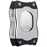 Гильотина Colibri SV-cut (двойное действие), черная-хром CU600T2 - фото 5