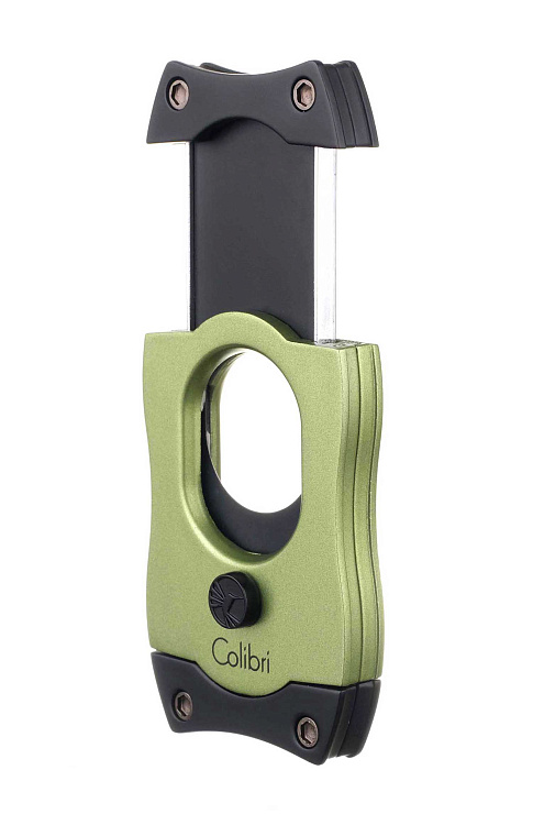 Гильотина Colibri S-cut, зеленая CU500T14 - фото 13