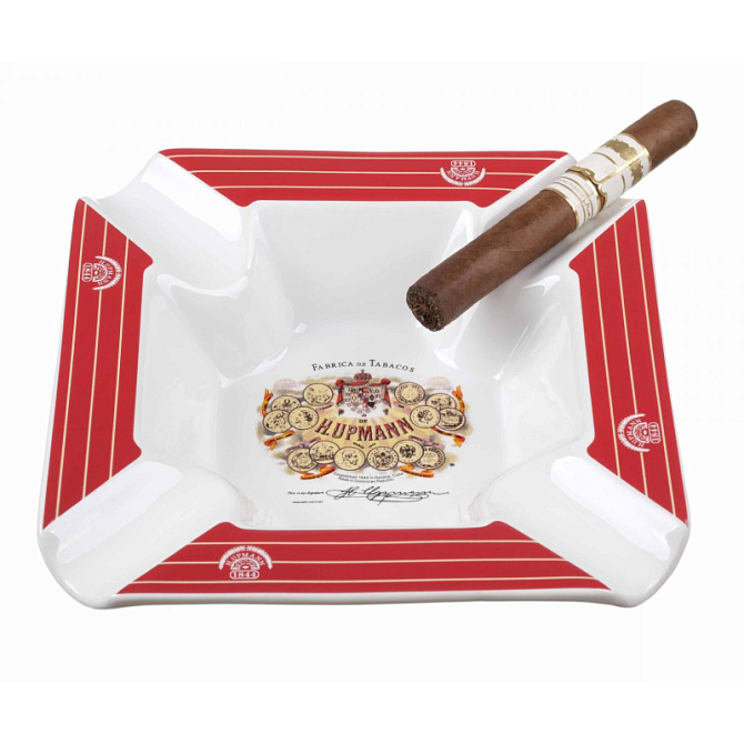 Пепельница Tom River на 4 сигары, керамика, H.Upmann ASH-36U - фото 4
