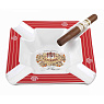 Пепельница Tom River на 4 сигары, керамика, H.Upmann ASH-36U - фото 2