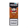 Сигариллы Premier Wood Tip Whisky - фото 1