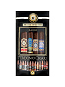 Подарочный набор сигар Perdomo Humidified Epicure Maduro - фото 1