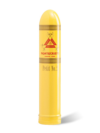 Сигары Montecristo Petit No. 2 Tubos