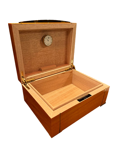 Хьюмидор Quai D'Orsay на 50 сигар - цена