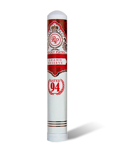 Сигары Rocky Patel The Edge Corojo Deluxe Toro Tubos - фото