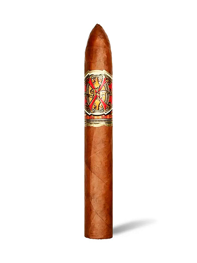 Сигары Arturo Fuente Fuente Opus X OXO ORO Oscuro Belicoso XXX - фото