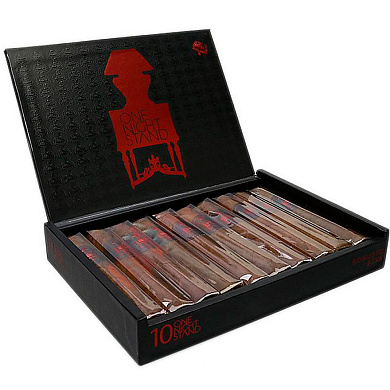 Сигары Caldwell’s Lost & Found One Night Stand Robusto - цена