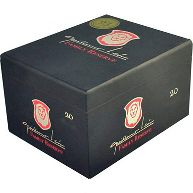 Сигары La Aurora Guillermo Leon Belicoso - отзывы