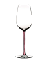 Бокал для вина Riedel Fatto A Mano Riesling/Zinfandel Mauve, 395 мл