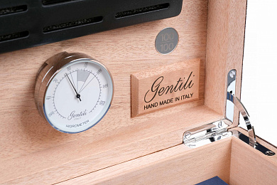 Хьюмидор Gentili LE SV10-Iguana - отзывы