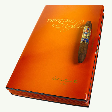 Сигары Arturo Fuente Don Arturo Destino al Siglo de Amor - отзывы