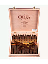 Сигары Oliva Serie V Melanio Maduro Figurado - фото 2