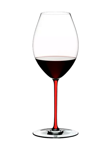 Бокал для вина Riedel Fatto A Mano Old World Syrah, 650 мл - цена