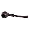 Курительные трубки Dunhill Chestnut 4407 Vulcanite Army Mounted (без фильтра) - фото 7