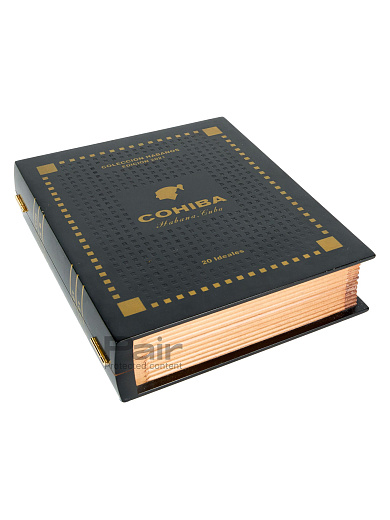 Сигары Cohiba Ideales - отзывы