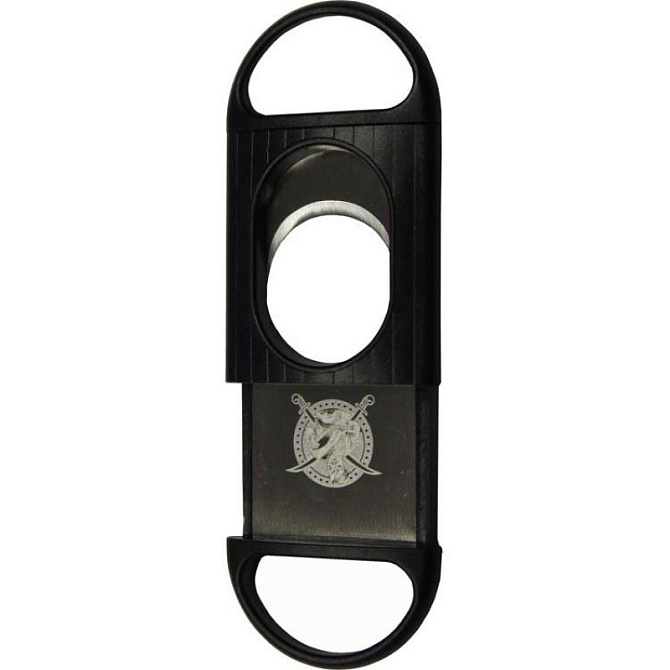 Гильотина Gurkha Blade 1302 Black - фото 4