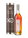 Коньяк "ОС" Petite Champagne, Chateau de Montifaud "Silver" XO, 0.7 л 0.7 л - фото 1
