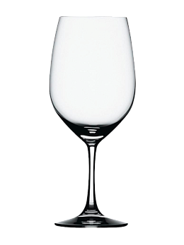 Набор бокалов для вина Spiegelau Vino Grande Bordeaux, 620 мл - фото