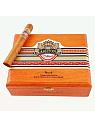 Сигары Ashton Cabinet Selection No. 6 Robusto - фото 3