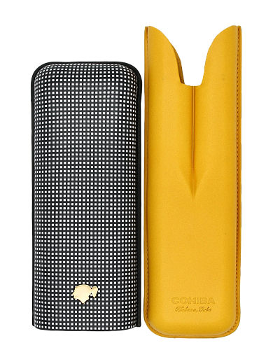 Футляр Cohiba на 2 сигары - цена