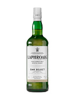 Виски "Laphroaig" Oak Select, 0.7 л - фото 7
