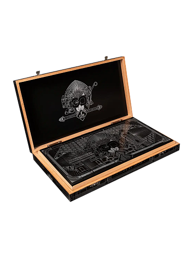 Сигары Flor de Selva 30-Anniversario Salomon - отзывы