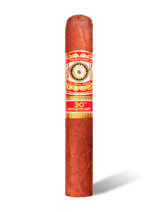 Сигары Perdomo 30th Anniversary Box-Pressed Gordo Sun Grown