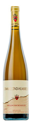 Вино Zind-Humbrecht, Riesling, Roche Roulee